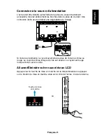 Предварительный просмотр 42 страницы NEC E461 User Manual