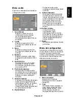 Предварительный просмотр 48 страницы NEC E461 User Manual