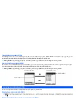 Preview for 60 page of NEC e540 User Manual