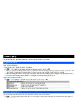 Preview for 79 page of NEC e540 User Manual