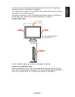 Preview for 9 page of NEC E585 User Manual