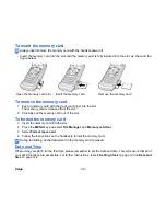 Preview for 27 page of NEC e616 User Manual