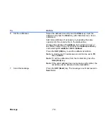 Preview for 89 page of NEC e616 User Manual