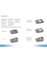 Preview for 6 page of NEC E616V User Manual