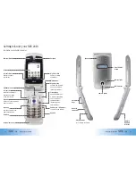 Preview for 10 page of NEC E616V User Manual