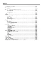Предварительный просмотр 2 страницы NEC E651-T User Manual