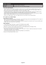 Предварительный просмотр 22 страницы NEC E651-T User Manual