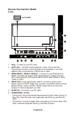 Preview for 28 page of NEC E657Q User Manual