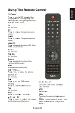 Preview for 31 page of NEC E657Q User Manual