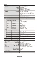 Preview for 48 page of NEC E657Q User Manual