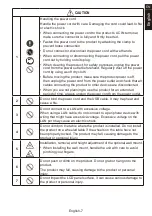 Preview for 7 page of NEC E658 Setup Manual