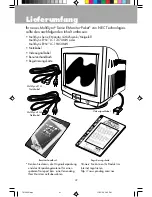 Preview for 41 page of NEC E750950 User Manual