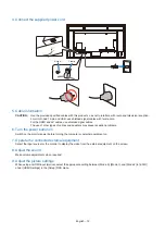 Preview for 15 page of NEC E758 User Manual