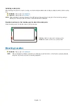 Preview for 19 page of NEC E758 User Manual