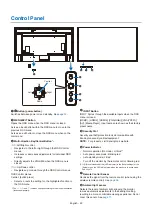 Preview for 26 page of NEC E758 User Manual