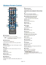 Preview for 29 page of NEC E758 User Manual