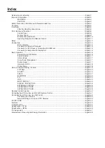 Preview for 2 page of NEC E805-PC2 User Manual