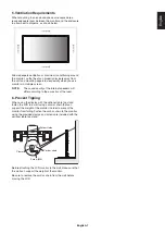 Preview for 9 page of NEC E805-PC2 User Manual