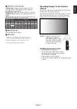 Preview for 13 page of NEC E805-PC2 User Manual