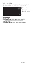 Preview for 20 page of NEC E805-PC2 User Manual