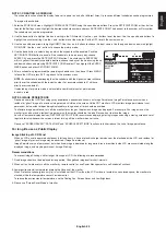 Preview for 31 page of NEC E805-PC2 User Manual