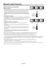Preview for 32 page of NEC E805-PC2 User Manual
