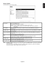 Preview for 37 page of NEC E805-PC2 User Manual