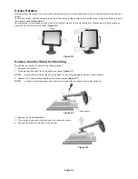 Предварительный просмотр 10 страницы NEC EA190M-BK - MultiSync - 19" LCD Monitor User Manual
