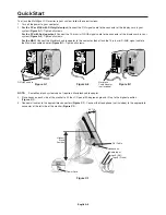 Preview for 8 page of NEC EA191M-BK - MultiSync - 19" LCD Monitor User Manual