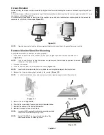Preview for 11 page of NEC EA191M-BK - MultiSync - 19" LCD Monitor User Manual