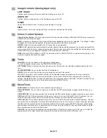 Preview for 14 page of NEC EA191M-BK - MultiSync - 19" LCD Monitor User Manual