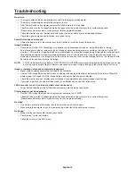 Preview for 18 page of NEC EA191M-BK - MultiSync - 19" LCD Monitor User Manual