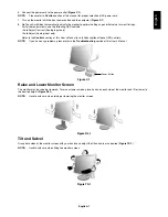 Preview for 9 page of NEC EA192M-BK User Manual
