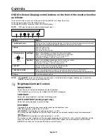 Preview for 12 page of NEC EA192M-BK User Manual