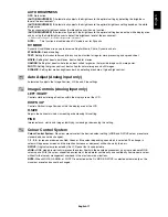 Preview for 13 page of NEC EA192M-BK User Manual