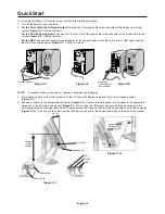Preview for 8 page of NEC EA221WM-BK - MultiSync - 22" LCD Monitor User Manual