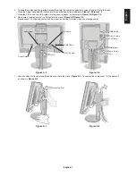 Preview for 9 page of NEC EA221WM-BK - MultiSync - 22" LCD Monitor User Manual