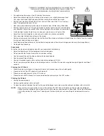 Предварительный просмотр 6 страницы NEC EA222WME-BK User Manual