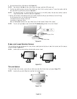 Предварительный просмотр 10 страницы NEC EA222WME-BK User Manual
