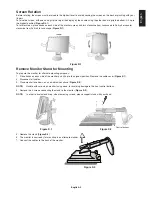 Предварительный просмотр 11 страницы NEC EA222WME-BK User Manual