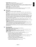 Предварительный просмотр 15 страницы NEC EA222WME-BK User Manual