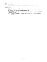 Предварительный просмотр 16 страницы NEC EA222WME-BK User Manual
