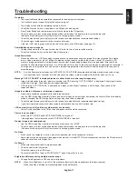 Preview for 19 page of NEC EA222WME-BK User Manual