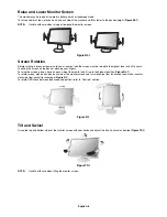 Preview for 10 page of NEC EA223WM-BK User Manual