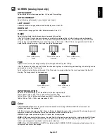 Preview for 15 page of NEC EA223WM-BK User Manual