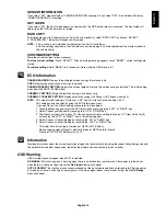 Preview for 17 page of NEC EA223WM-BK User Manual