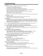 Preview for 20 page of NEC EA223WM-BK User Manual