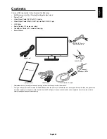 Preview for 7 page of NEC EA224WMi-BK User Manual
