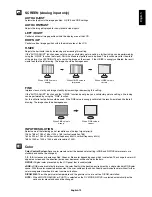Preview for 15 page of NEC EA224WMi-BK User Manual