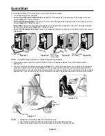 Preview for 8 page of NEC EA231WMI-BK - MultiSync - 23" LCD Monitor User Manual